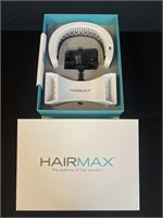 New Hairmax Hair Grow System