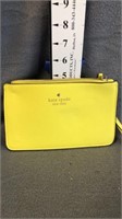 kate spade wristlet