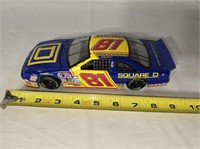 Kenny Wallace 1/24th Scale Nascar