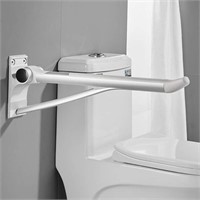 Toilet Grab Bar 29.5Inch  Stainless