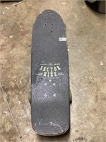 Sector Nine skateboard