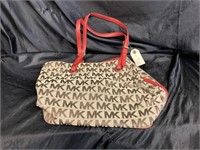 MICHAEL KORS LADIES HANDBAG / GUC