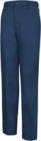 (N) Lee wrinkle free Pant big tall