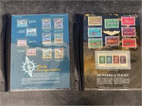 World Of Stamps