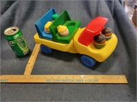 Little Tikes Toodle Tots Kids Toy