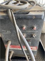 Mig welder