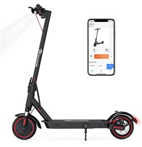 EVERCROSS ELECTRIC SCOOTER 350W MOTOR 19MPH USED