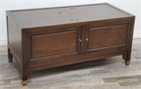 Baker Furniture low cabinet