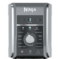 $250  Ninja Ninja Creami Deluxe NC501