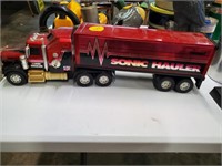 VINTAGE SONIC HAULER