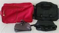 Suitcase & Travel Bags