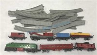 Lone Star Toy Trains & Track