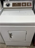 Inglis 220V Electric Dryer. Working when removed