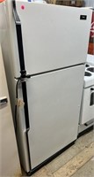 Inglis Double Door Refrigerator. 30" wide x 29"