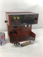 Machine espresso Elegance Caffé - Non testé