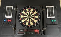 Haley Electric Dart Board.