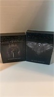 DVD Sets - Game of Thrones