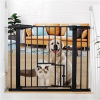 N9074  Extra Wide Safety Gate