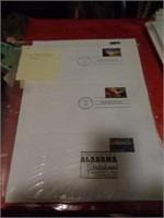 1ST DAY COVERS  - STATES
