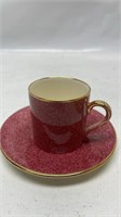 Royal Winton Grimwades England Espresso Cup with p