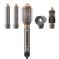 Hair Dryer Brush, webeauty 5 in 1 One Step