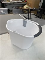 New Mop Bucket