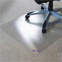 Office Chair Mat for Carpets 29x47