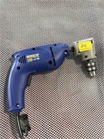 BENCHTOP 3/8" DRILL