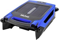 Nichro Robotic Pool Skimmer With 2 Cleaning