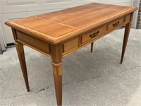 2- drawer Library Table, Excellent