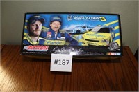 Dale Earnhardt Jr Solute to Dale #3 Wrangler