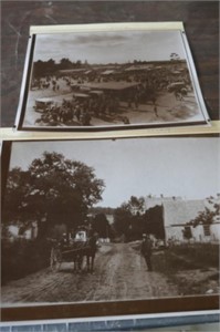 Early 1900's Lunenburg Negatives