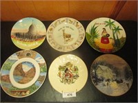 Destination Plates