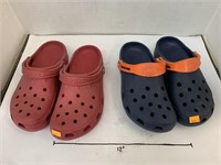 2cnt Crocs