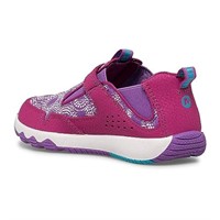 Merrell Kids Girls Free Roam Chroma Moc Trail