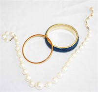 Costume Bracelets & Necklaces
