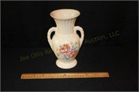 Royal Copley Vase (Chip on Rim) 6” Tall