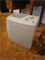 Dehumidifier