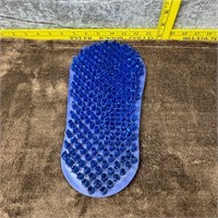 Soapy Soles Foot Scrubbing Pad