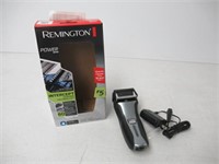 "Used" Remington F5-5800 Foil Shaver, Men's