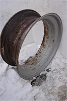 16"x42" Step Up Rim