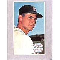 1964 Topps Giants Carl Yastrzemski