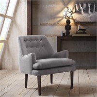 Ardmore 28.5'' Wide Tufted Armchair