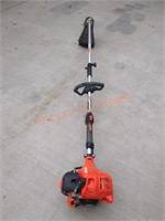 Echo Gas Straight Shaft String Trimmer