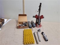 Pacific DL-105 Reloading Tool