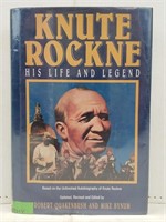 1988 Knute Rockne - His Life and Legend
