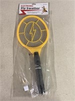 (NEW) ELECTRONIC FLY SWATTER
