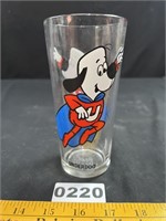 Vintage Underdog Tumbler