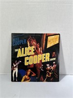 The Alice Cooper Show Record