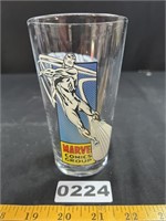 Marvel Silver Surfer Tumbler